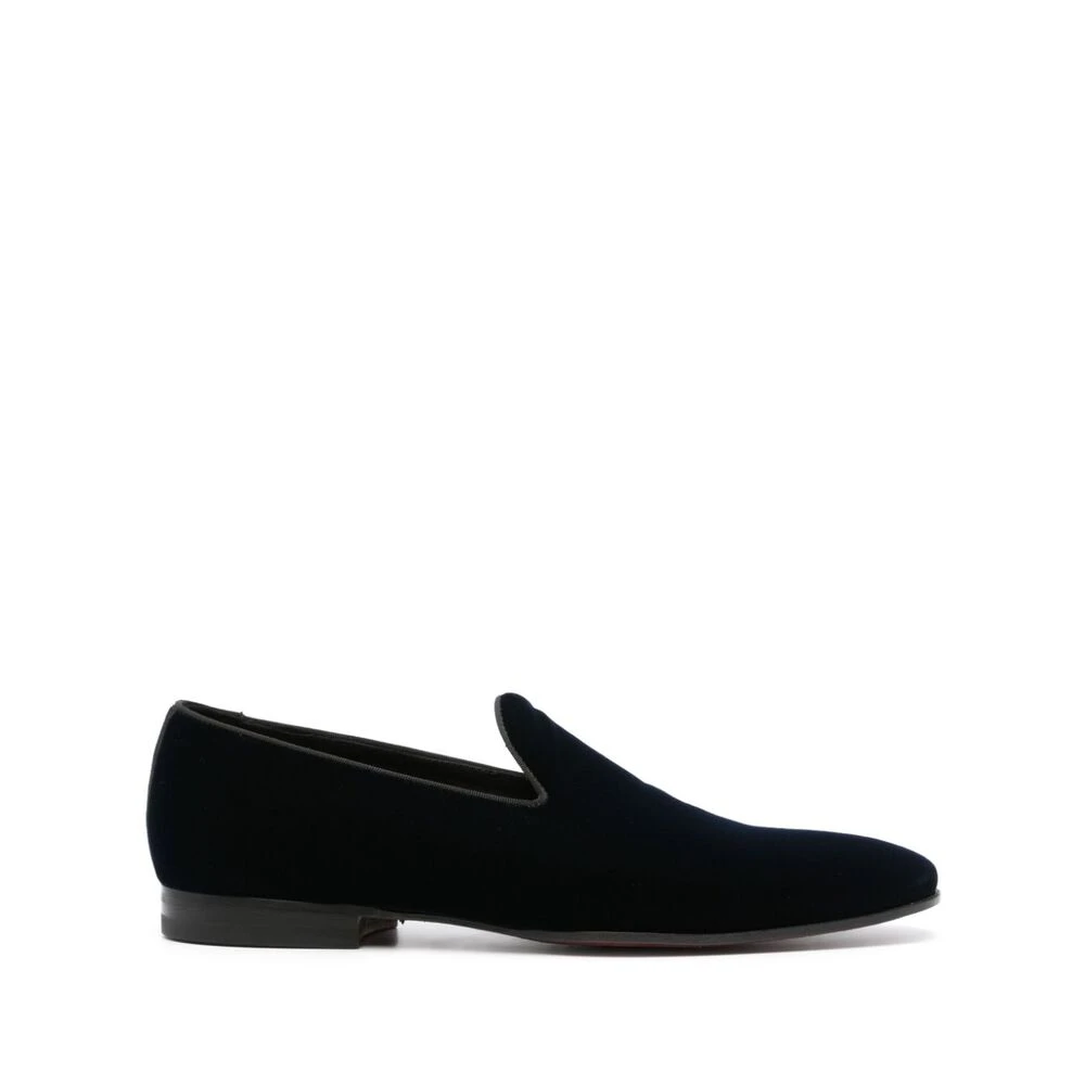 Shoes > Flats > Loafers - - Tagliatore - Modalova
