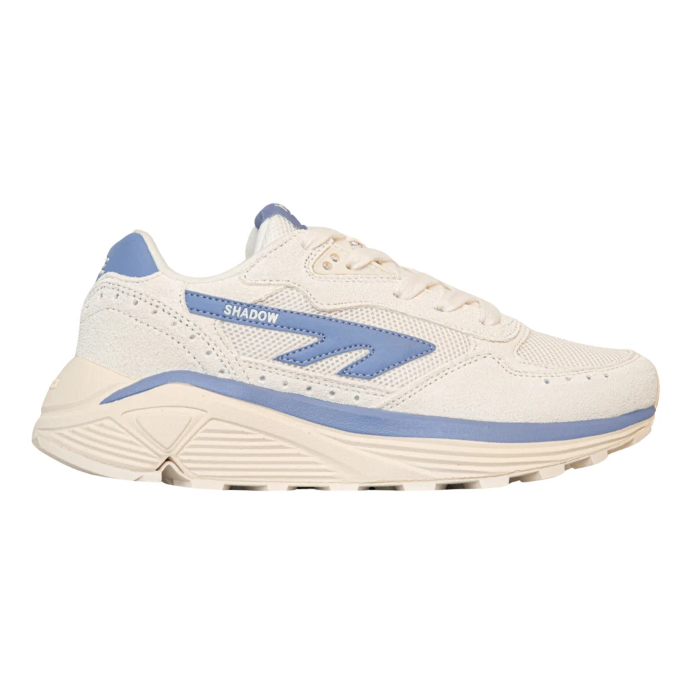 Hi-Tec - Shoes > Sneakers - Beige - Hi-Tec - Modalova
