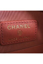 pre-owned-cuir-sacs-chanel