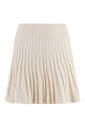 gebreide-mini-rok-met-elastische-tailleband