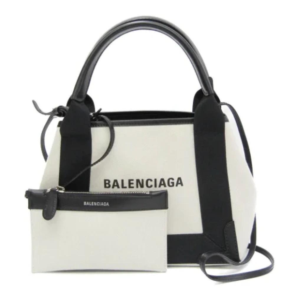 Pre-owned > Pre-owned Bags > Pre-owned Shoulder Bags - - Balenciaga Vintage - Modalova