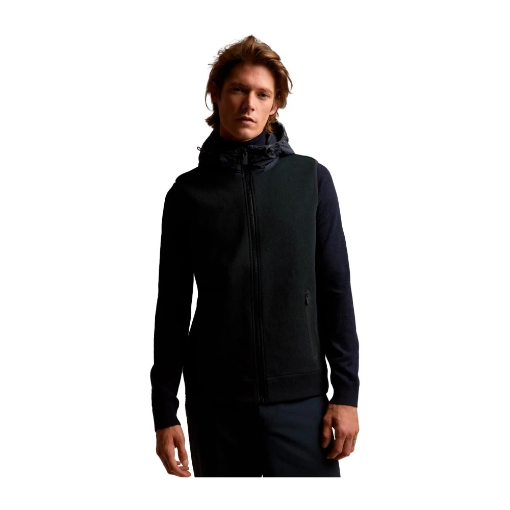 Jackets > Light Jackets - - Ecoalf - Modalova