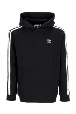 3-Stripes Hoodie Sweatshirt