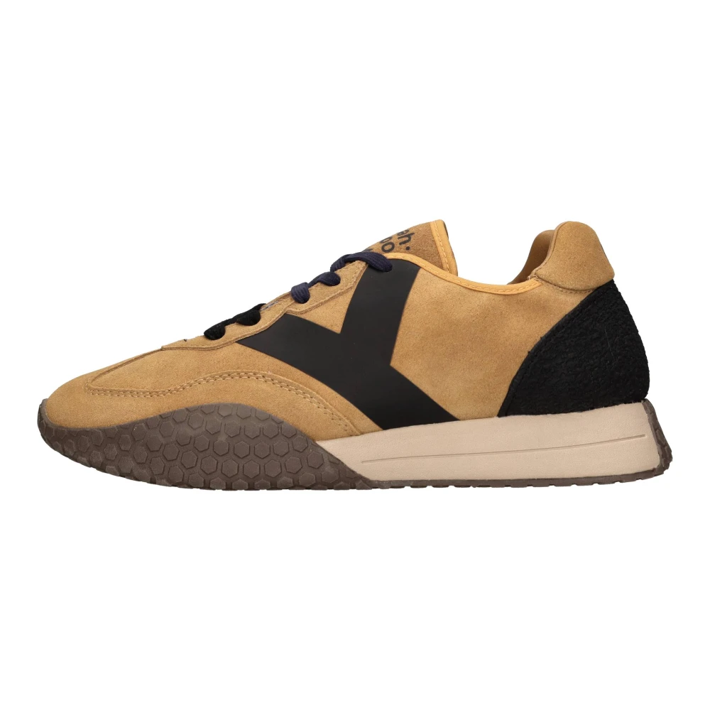 Kehnoo KM 9728 Sneakers Heren Schoenen Veelkleurig Multicolor