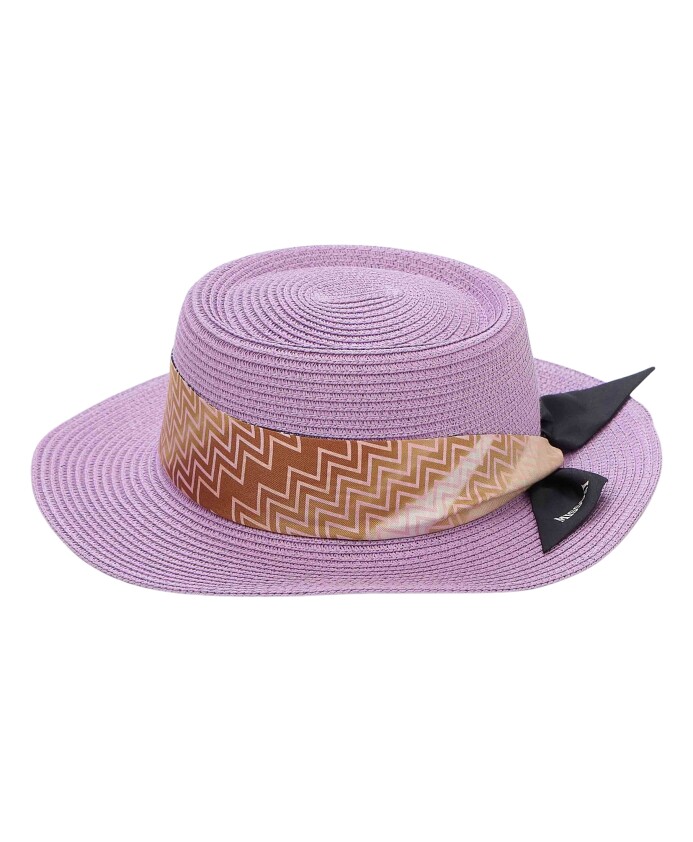 chapeau-de-paille-vif-en-lilas