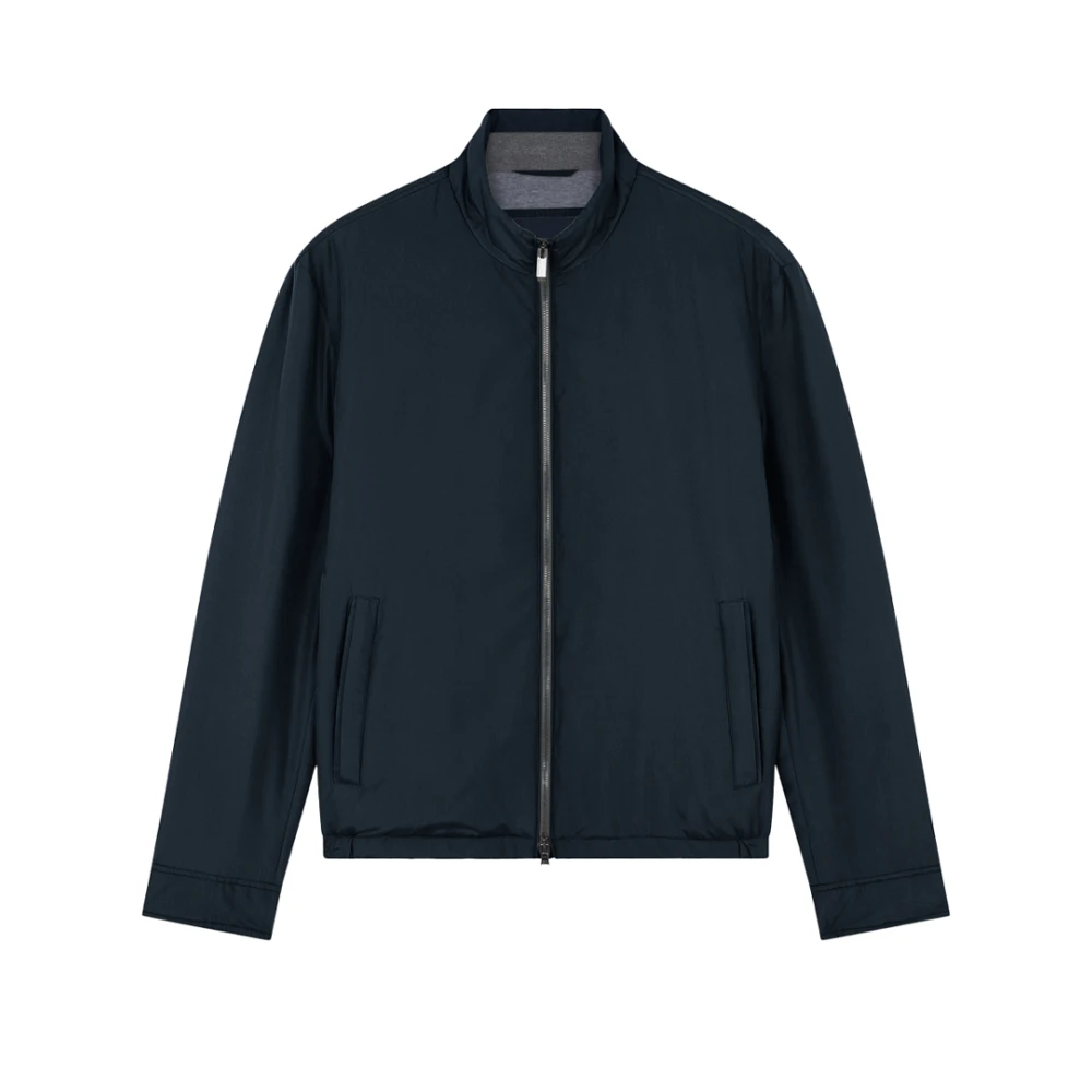 Jackets > Light Jackets - - Paul & Shark - Modalova