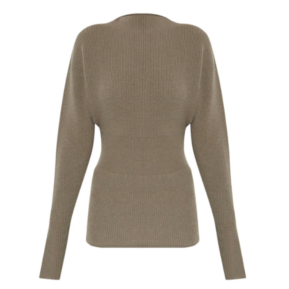Knitwear > Turtlenecks - - Rick Owens - Modalova