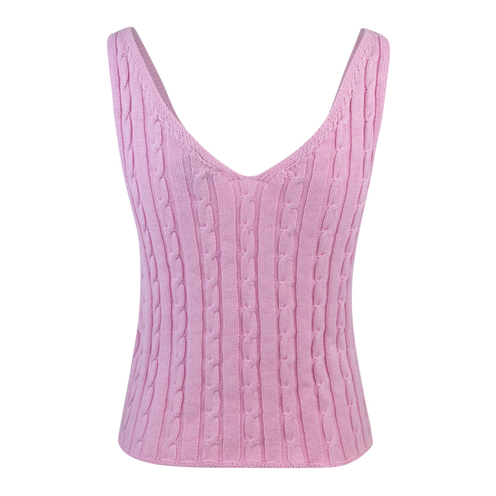 MVP wardrobe T-Shirts Pink Dames