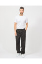 zwarte-elastische-taille-broek