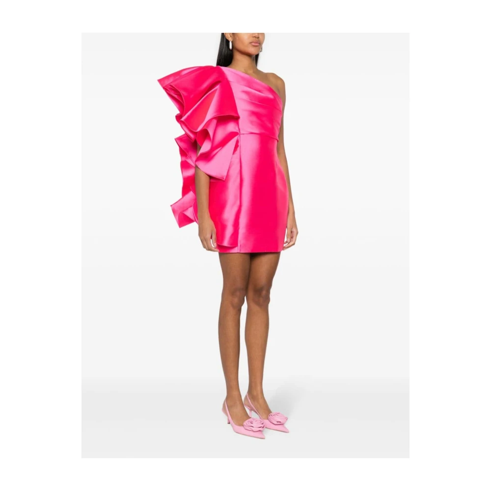 Solace London Party Dresses Pink Dames