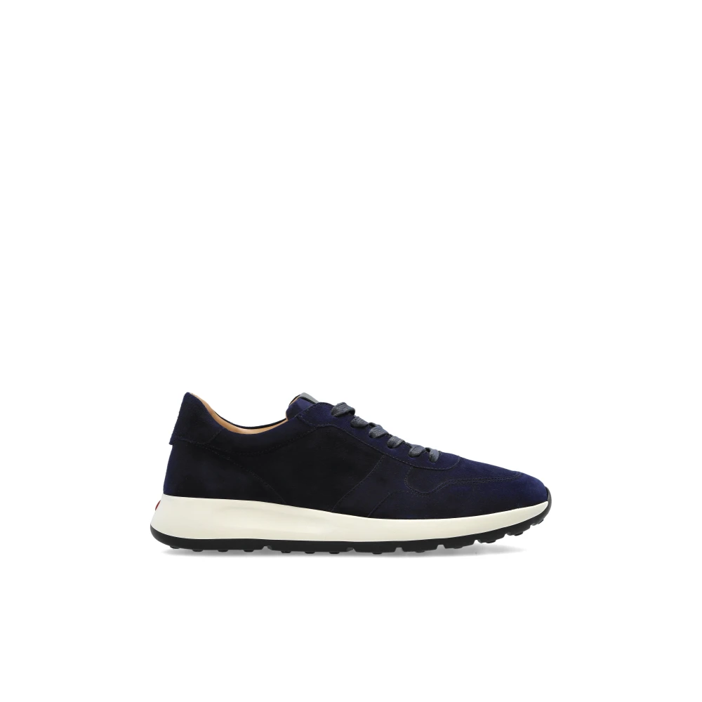 Tod's - Shoes > Sneakers - Blue - Tod's - Modalova