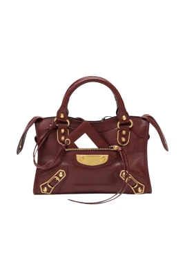 Le City Uptown Mini Bag