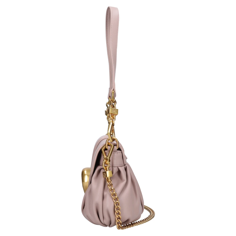 La Carrie Tassen Beige Dames