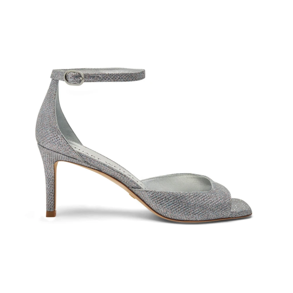 Shoes > Sandals > High Heel Sandals - - Stuart Weitzman - Modalova