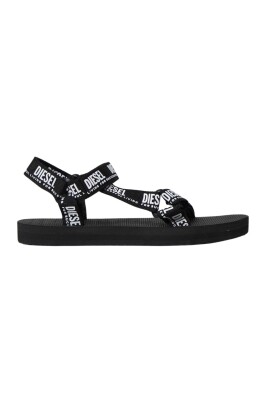 red-sport-sandals