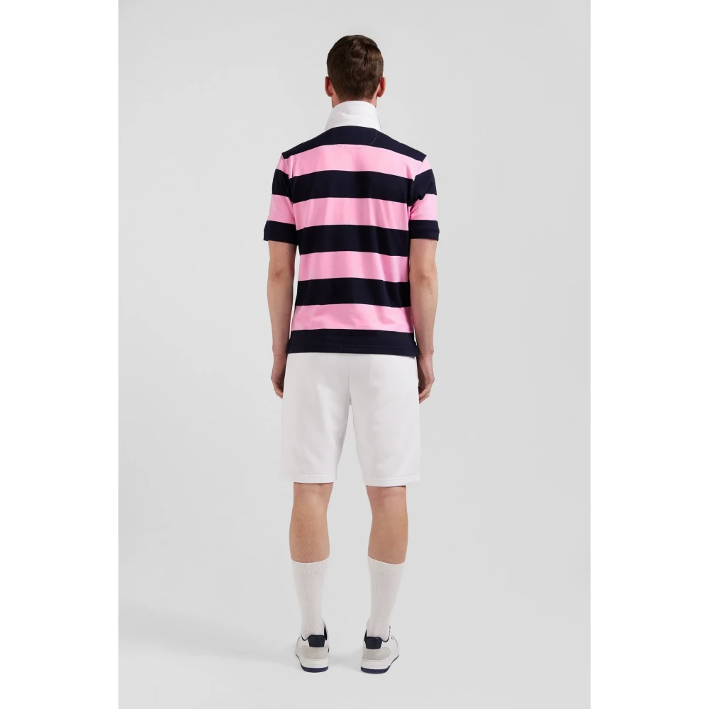 Eden Park Polo Pink Heren
