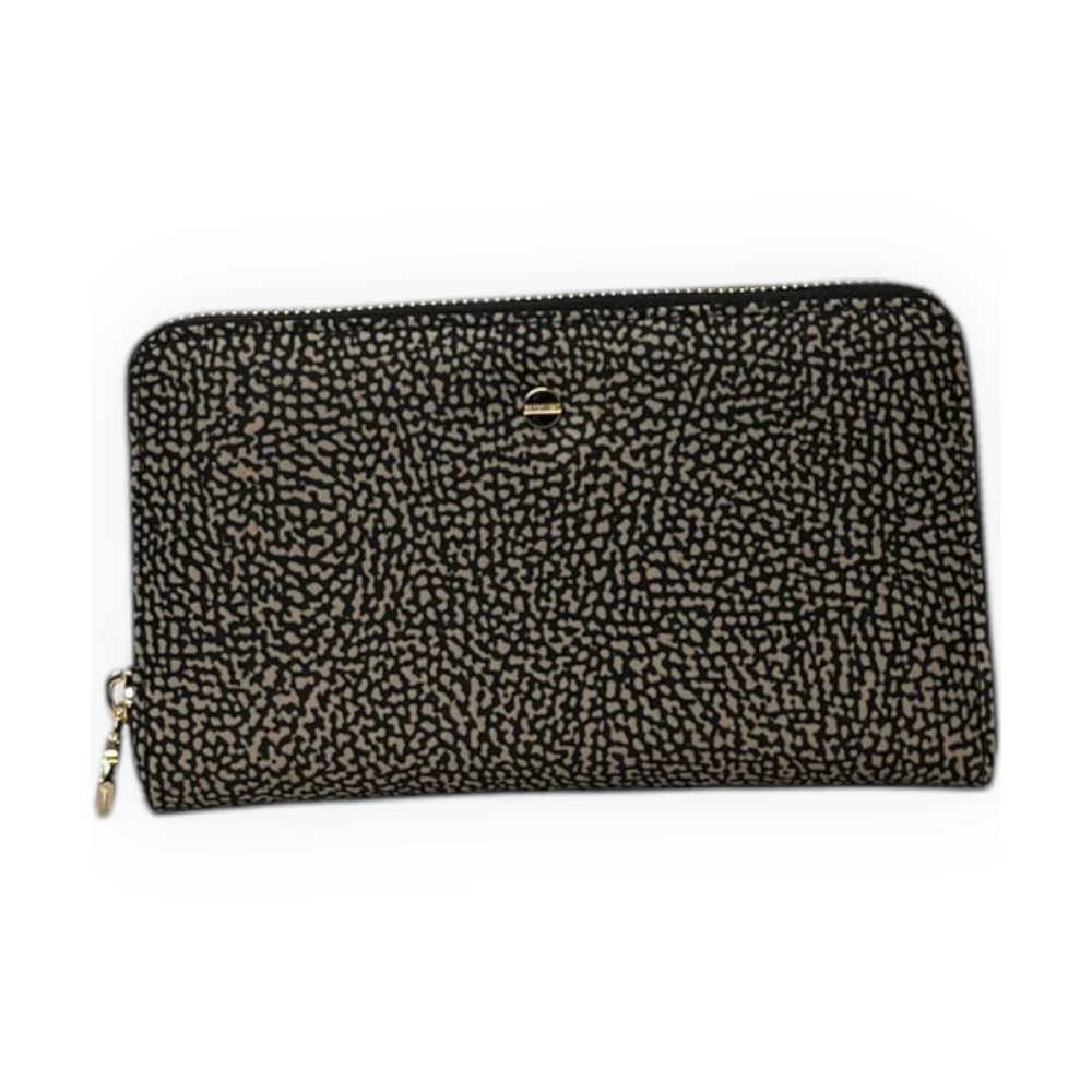 Accessories > Wallets & Cardholders - - Borbonese - Modalova