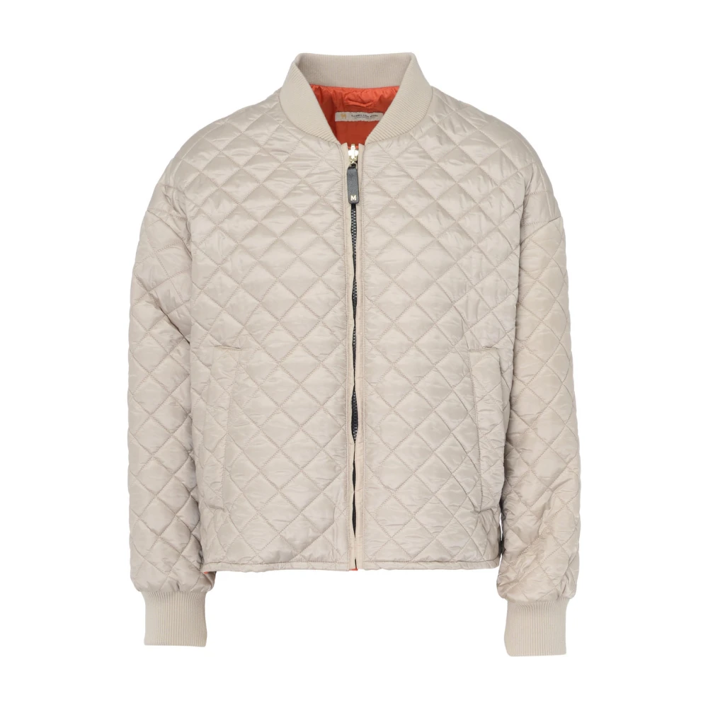 Jackets > Bomber Jackets - - Max Mara - Modalova
