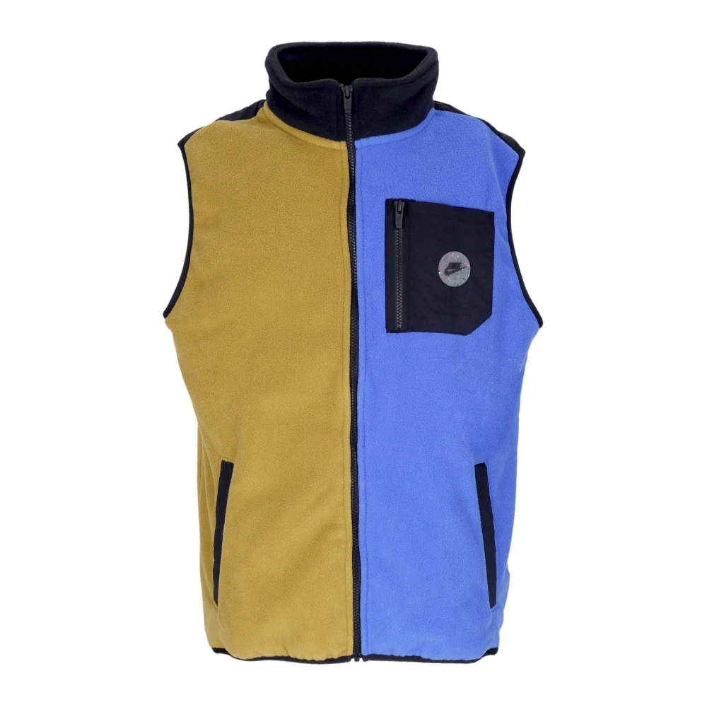 Nike Sportswear Utility Vest Multicolor Heren