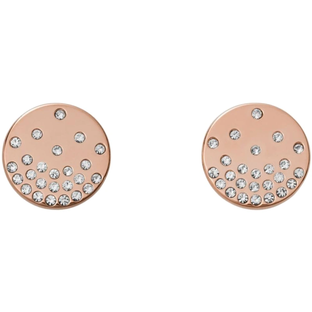 Accessories > Jewellery > Earrings - - Skagen - Modalova