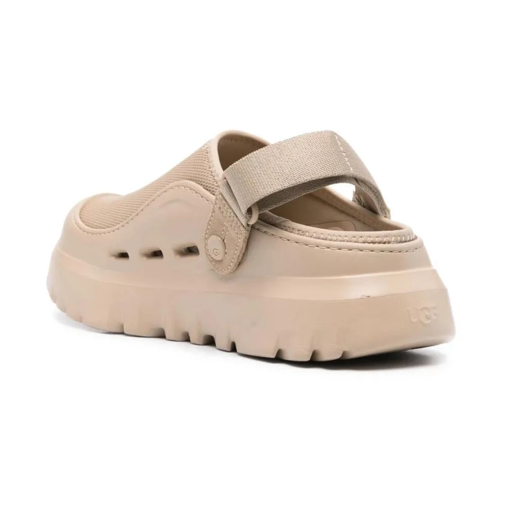 UGG Sport Slide Sandalen