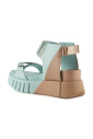 wedges