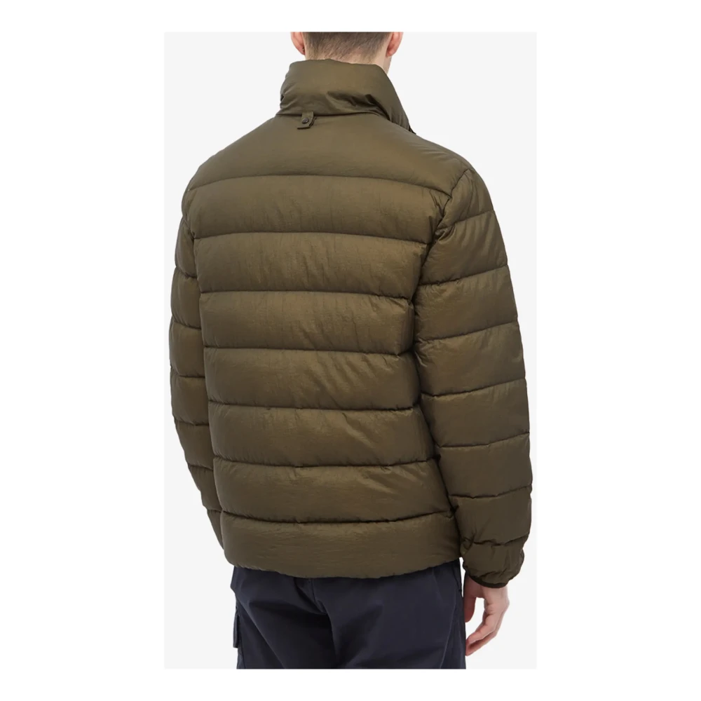 C.P. Company Jackets Green Heren