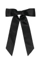 zwarte-oversized-strik-haaraccessoire