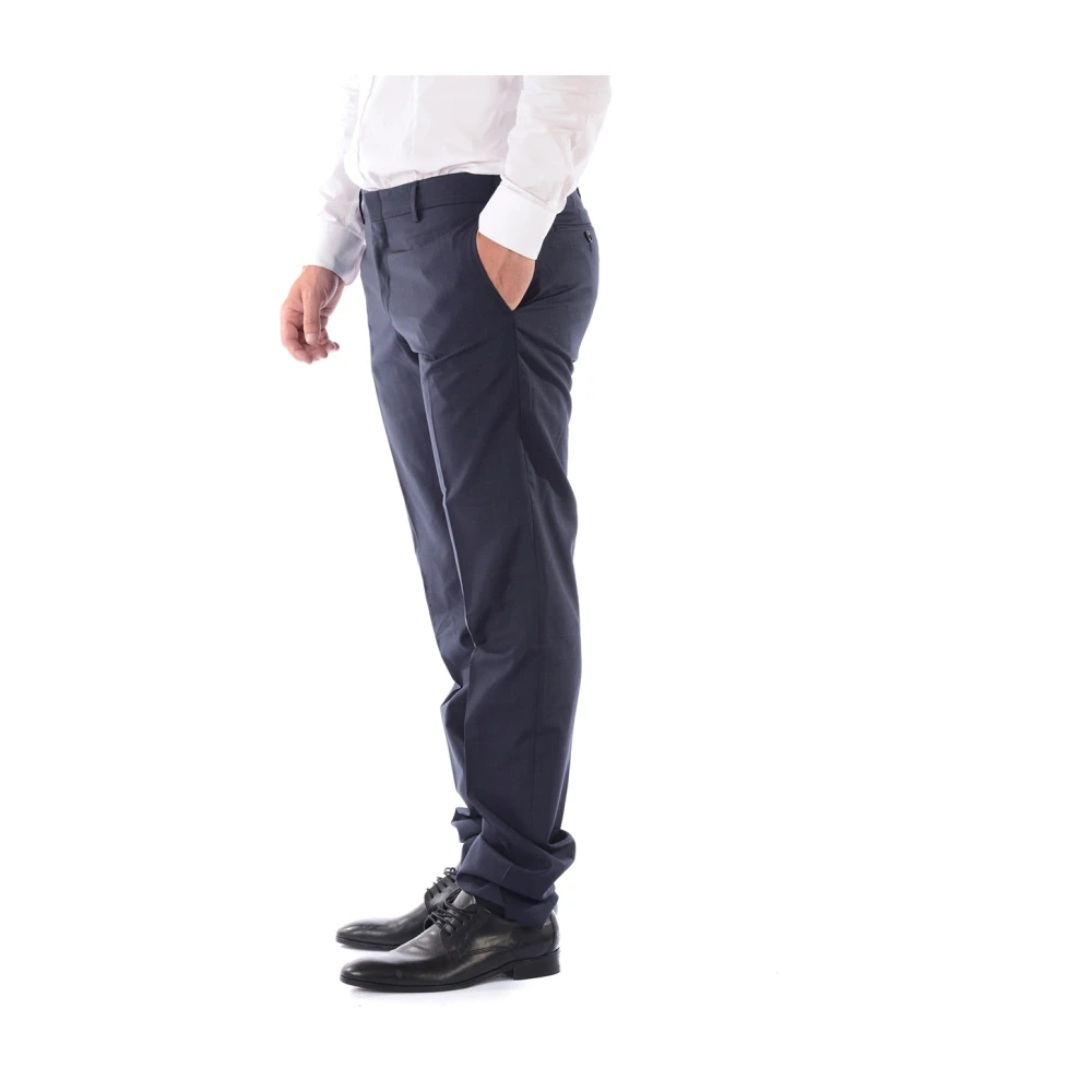 Daniele Alessandrini Jeans Blue Heren