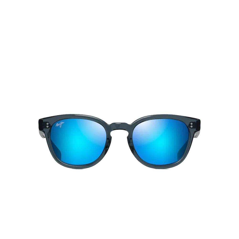 Maui Jim Sunglasses Blå Unisex
