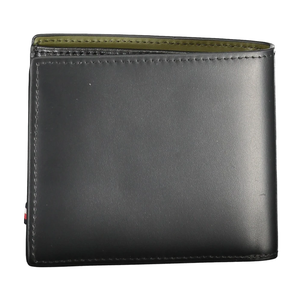 Tommy Hilfiger Tassen en Accessoires Black Heren