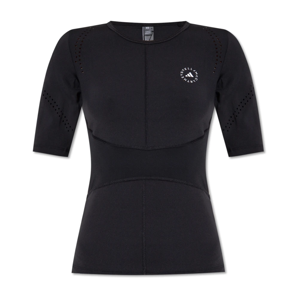 Tops > T-Shirts - - Adidas by Stella McCartney - Modalova