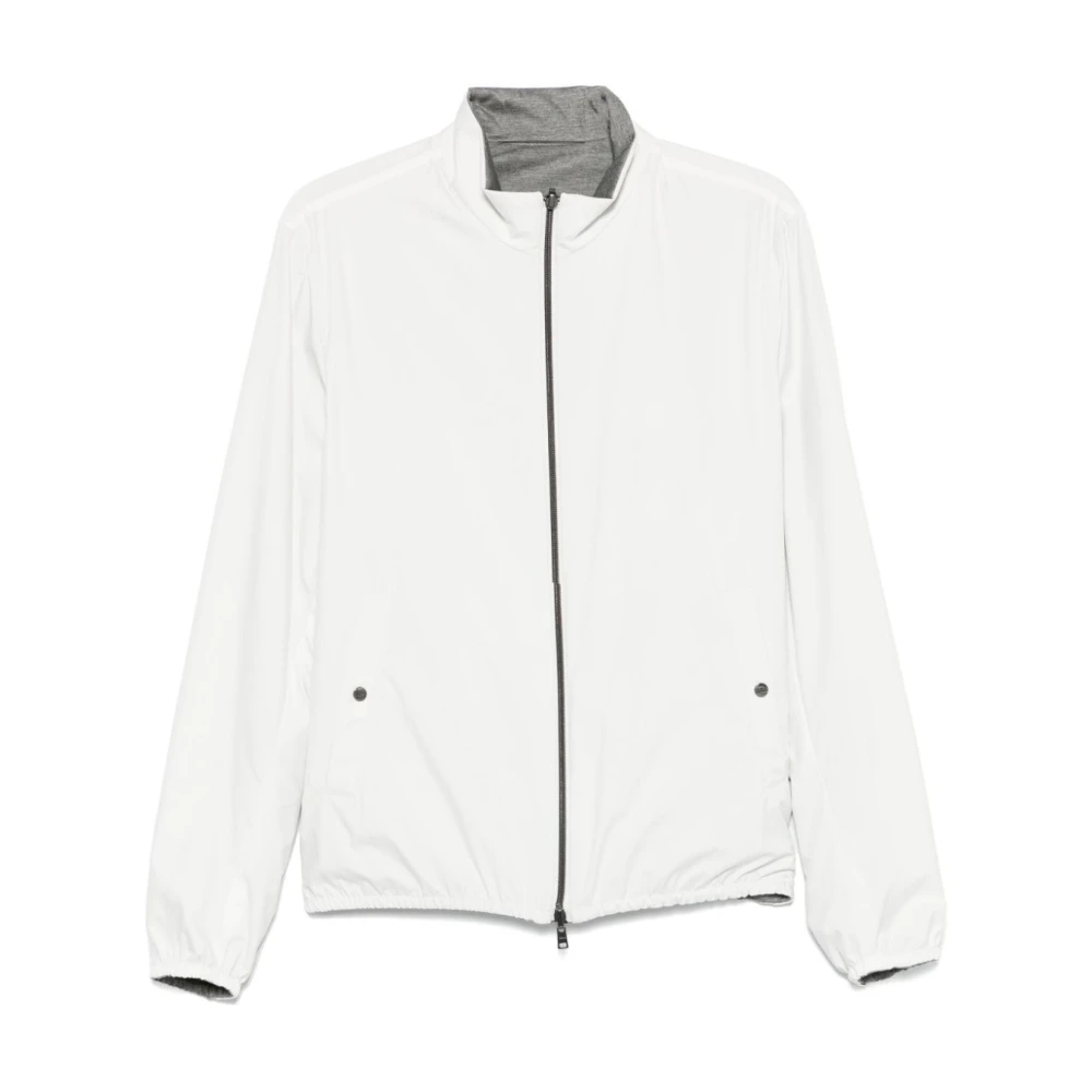 Jackets > Light Jackets - - Herno - Modalova