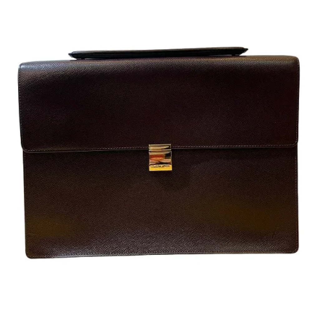 Pre-owned > Pre-owned Bags > Pre-owned Handbags - - Louis Vuitton Vintage - Modalova