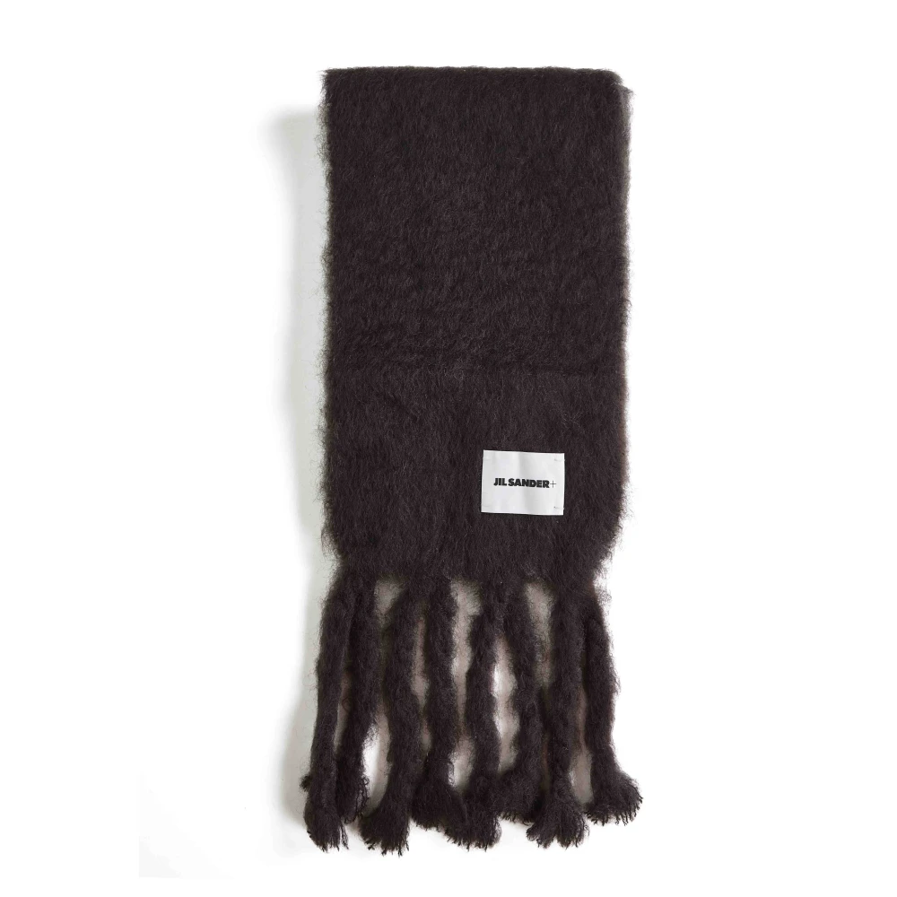 Accessories > Scarves > Winter Scarves - - Jil Sander - Modalova
