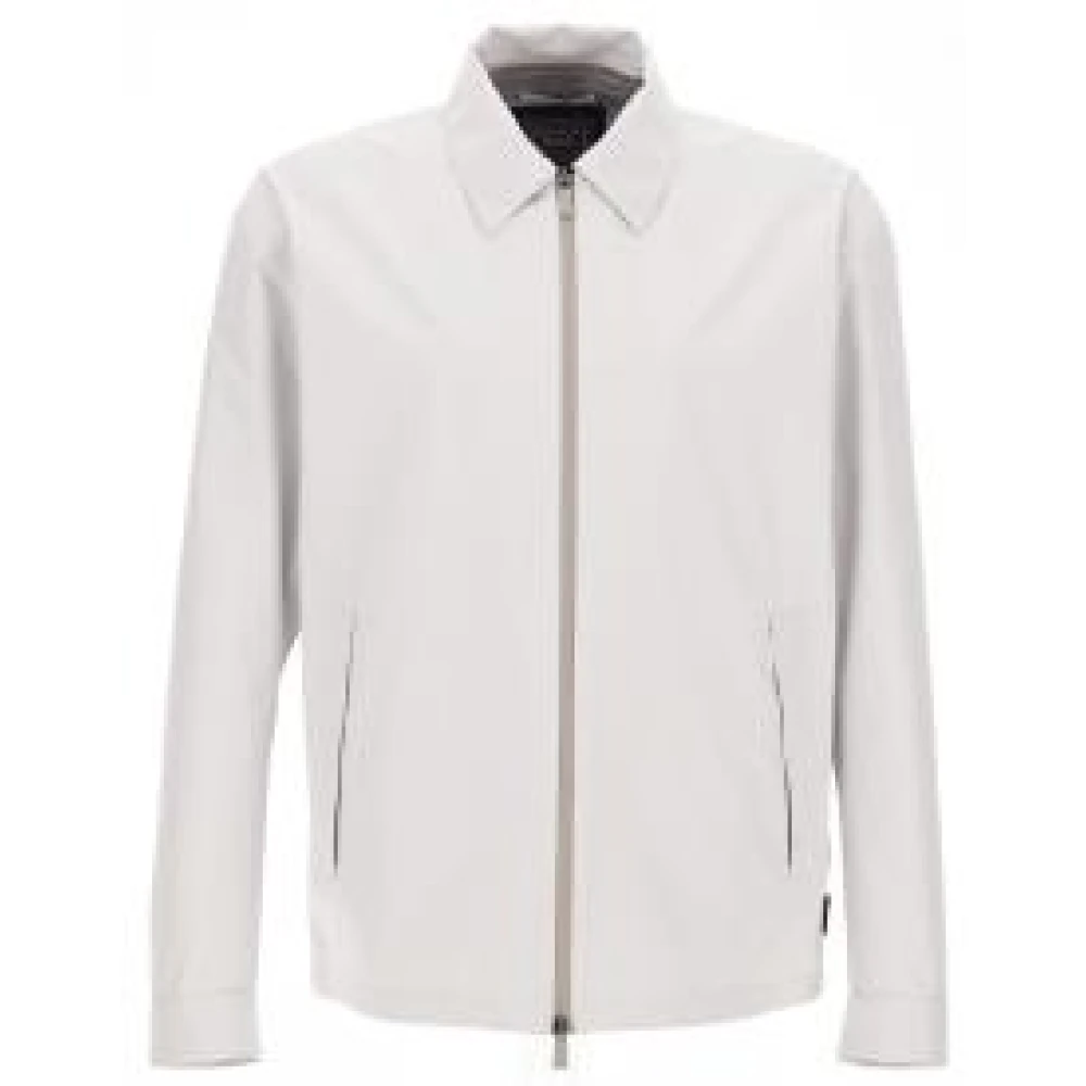 Jackets > Light Jackets - - Herno - Modalova