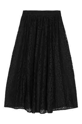 jupe-courte-pull-on-leopard-decontractee