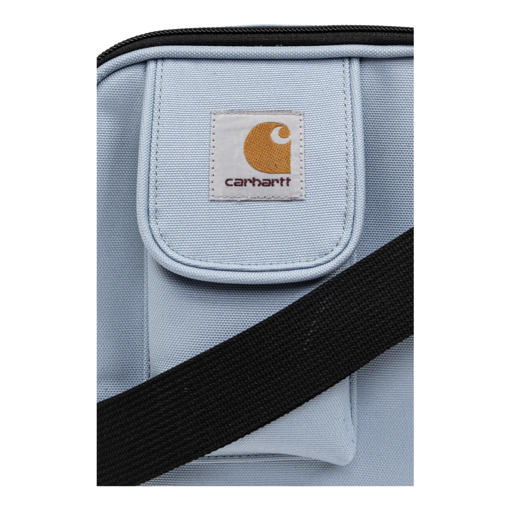 Carhartt WIP Schoudertas Blue Heren