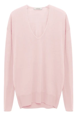 Cheerful Moments Pullover