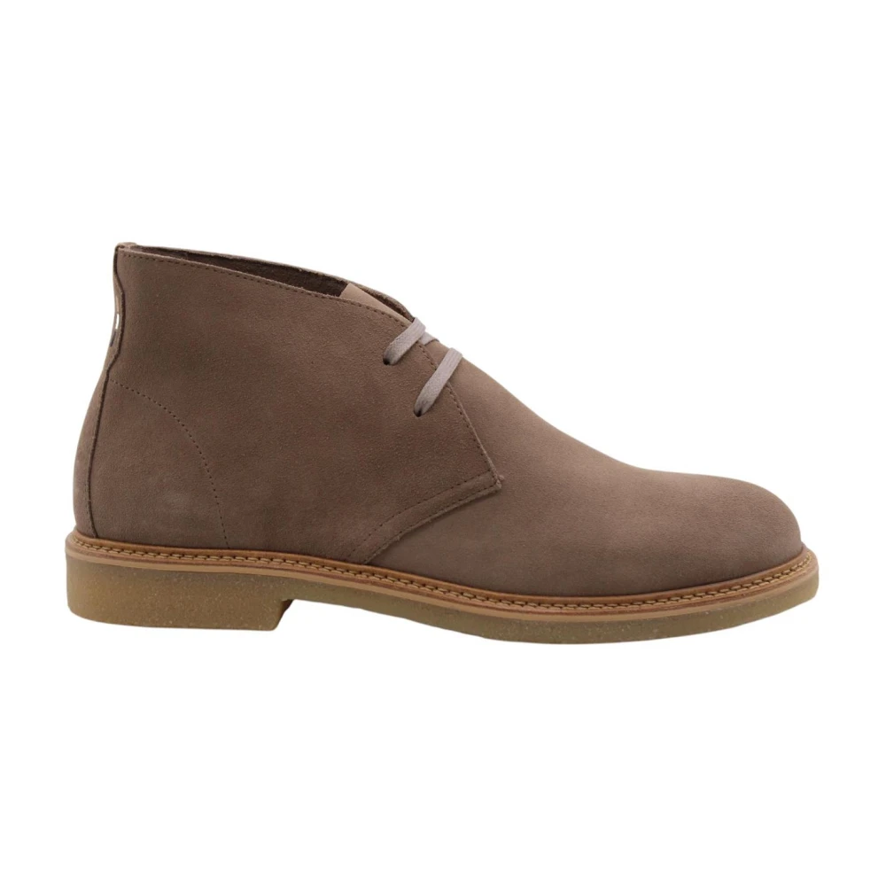 Shoes > Boots > Lace-up Boots - - Hugo - Modalova