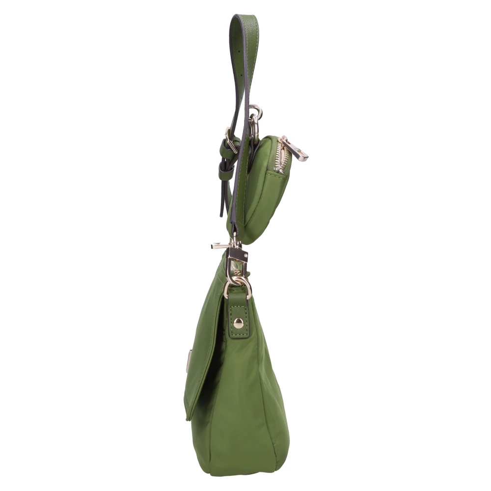 Guess Tassen.. Groen Green Dames