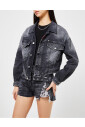 veste-en-jean-delavee-rose-noire
