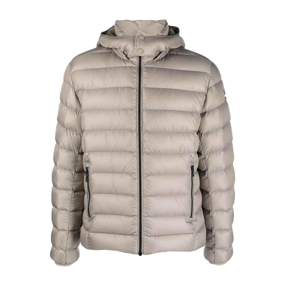 Colmar Beige Jassen voor Stijlvolle Outfits Beige Heren