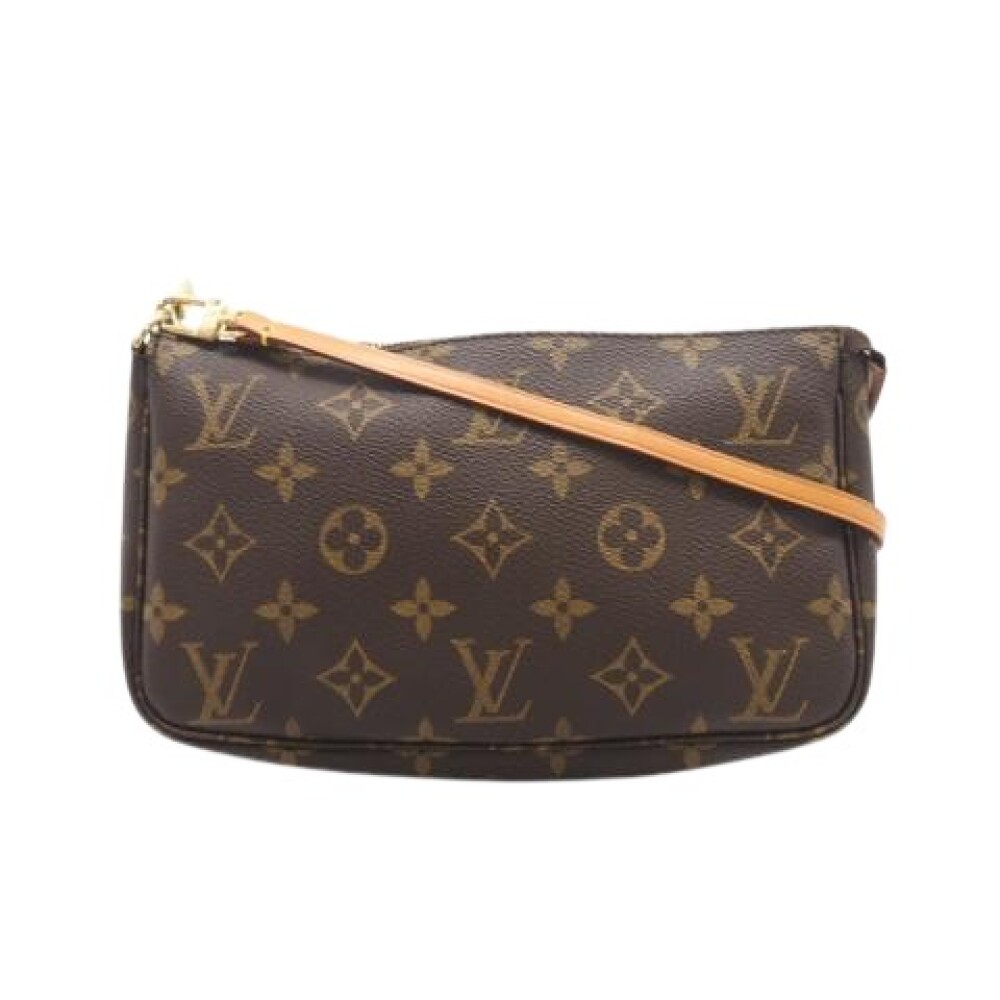 Shop fashion from Louis Vuitton Vintage online on Miinto