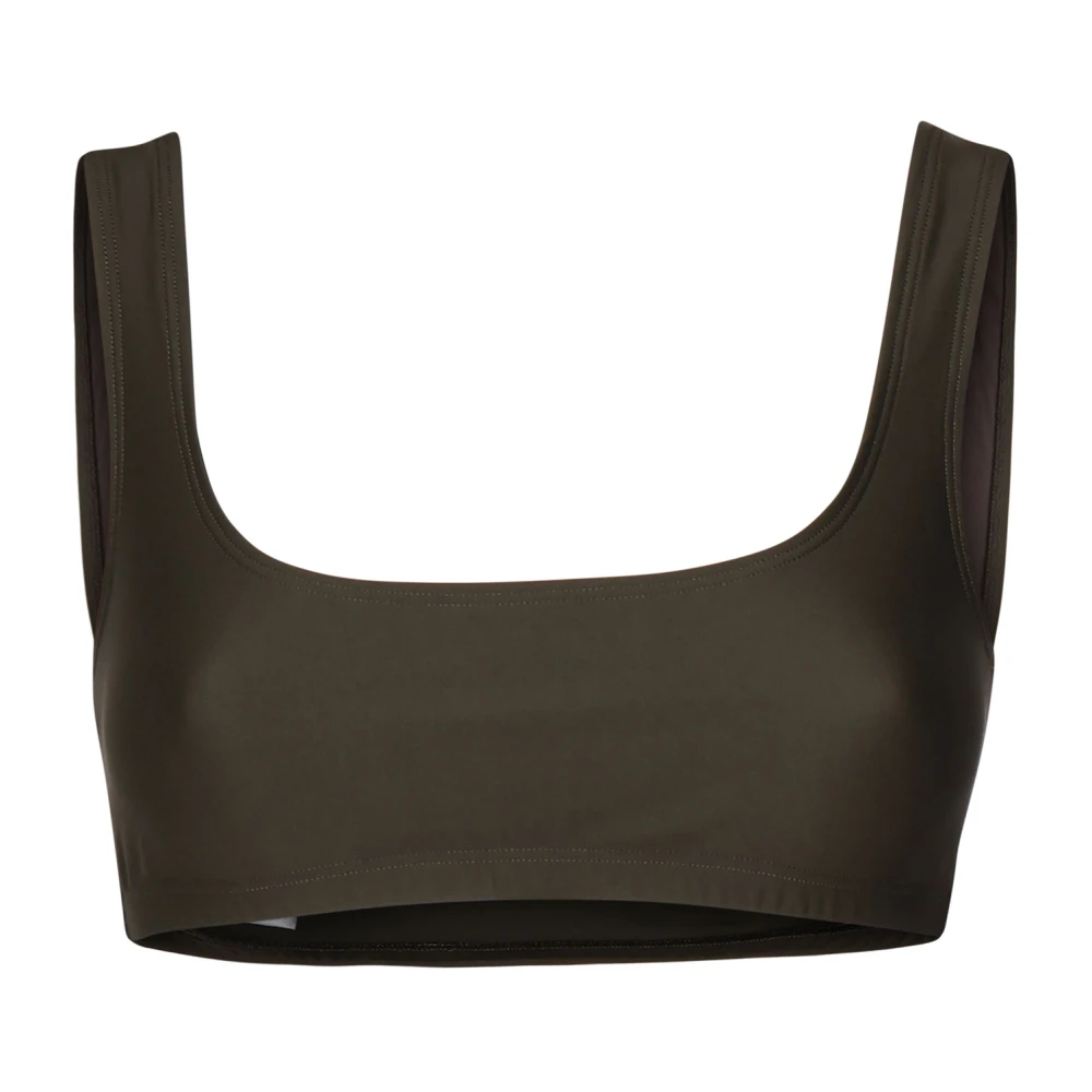 Tops > Sleeveless Tops - - Andamane - Modalova
