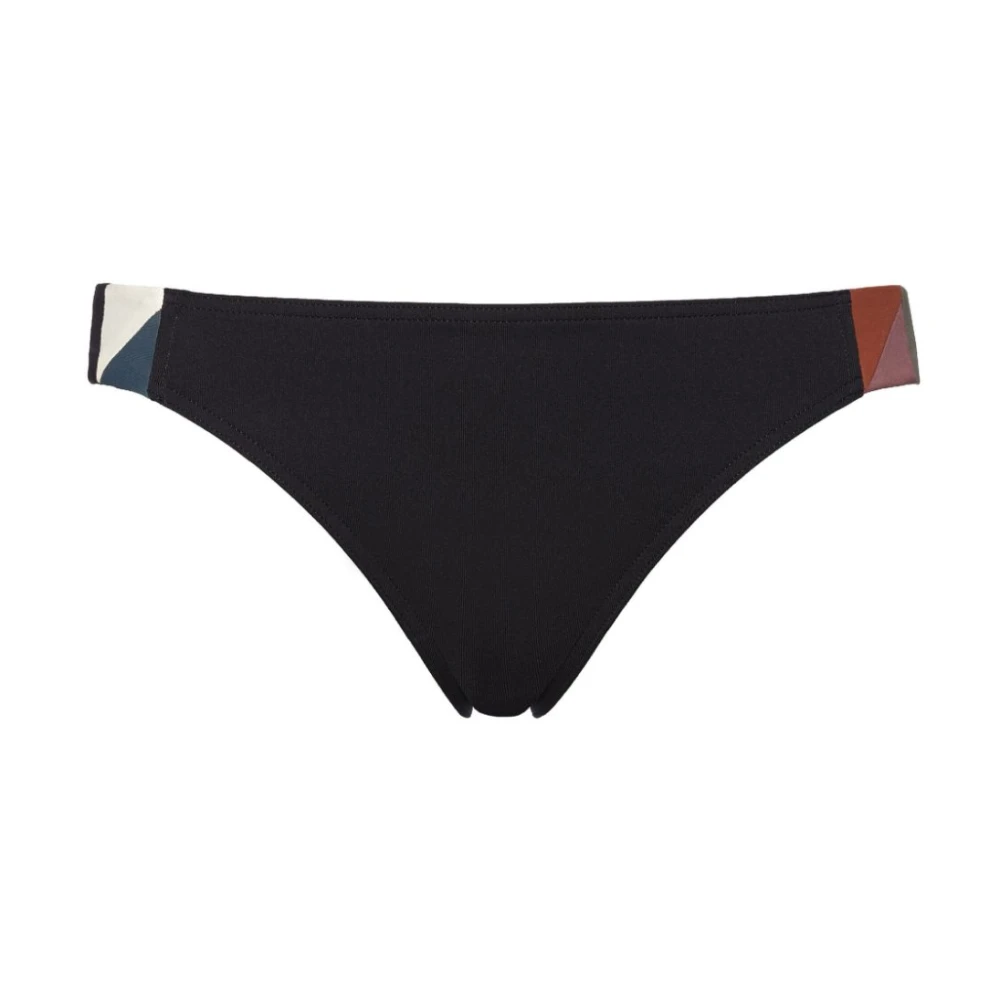 Eres Zwarte Poëtische Slip Black Dames