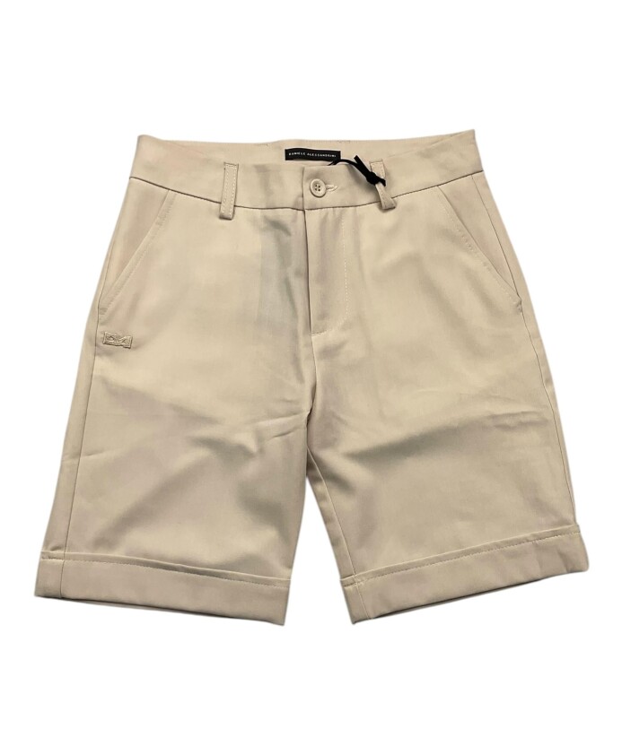 short-bermuda-beige-pour-garcon