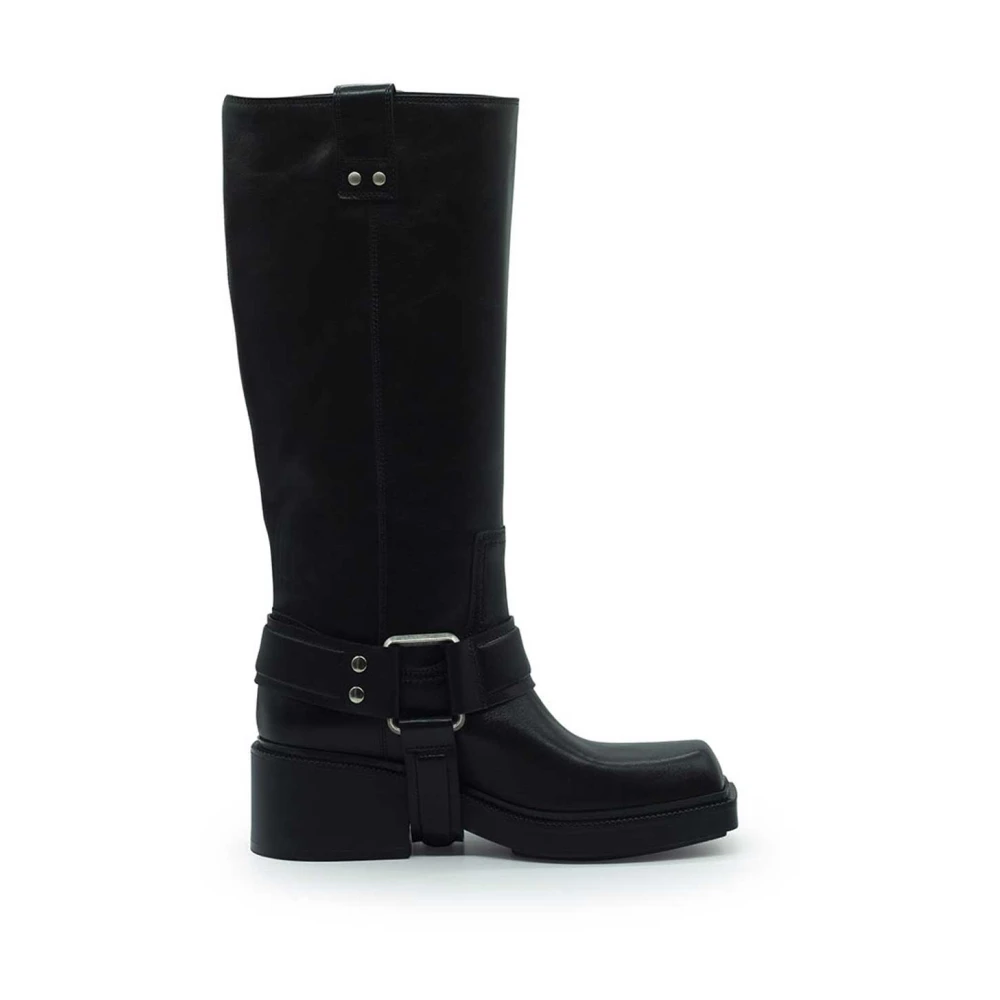 Shoes > Boots > High Boots - - Vic Matié - Modalova