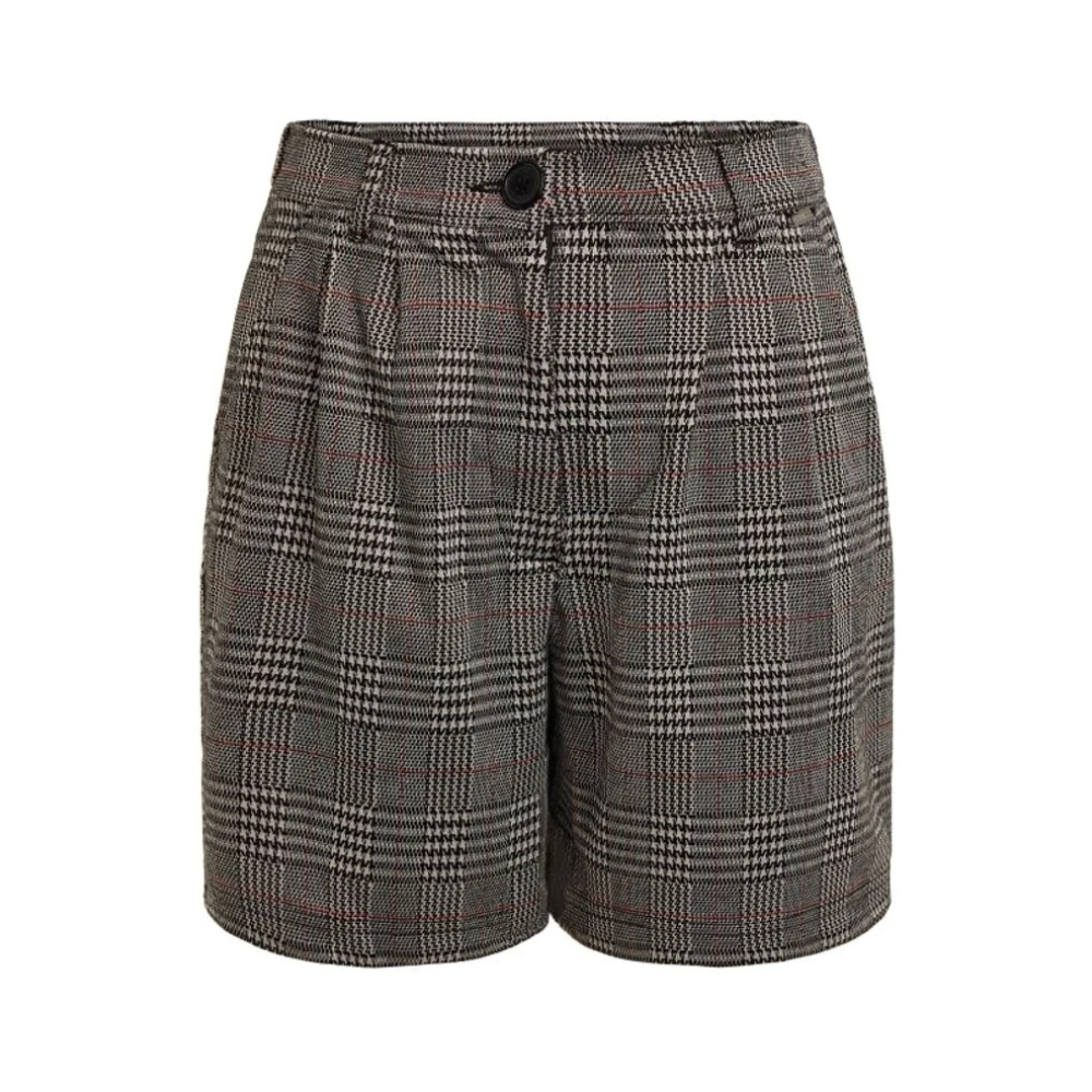 Guess Men's Chic Check Shorts