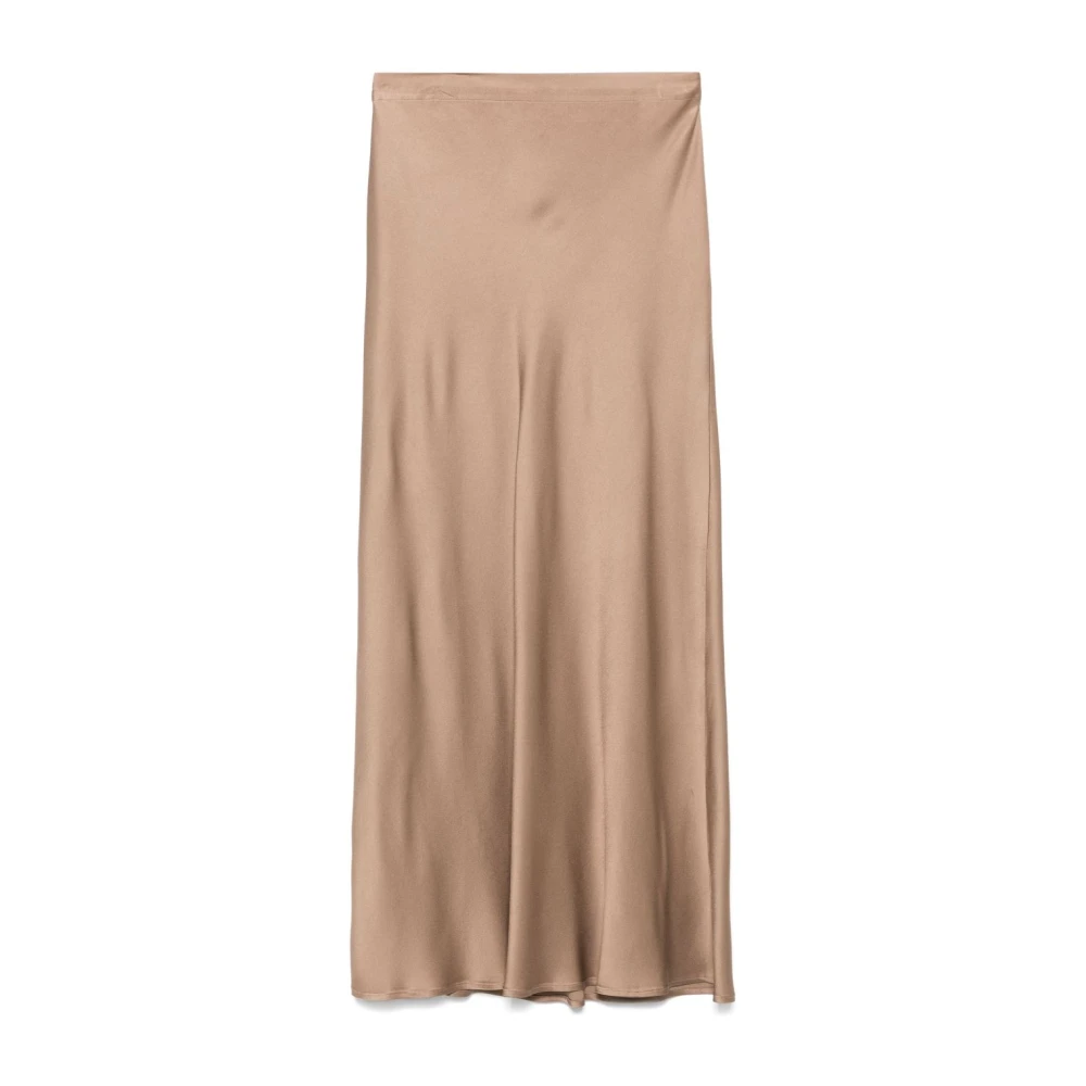 Skirts > Maxi Skirts - - Antonelli Firenze - Modalova